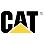 CAT tires and equipment service on I-95 near Emporia, Va